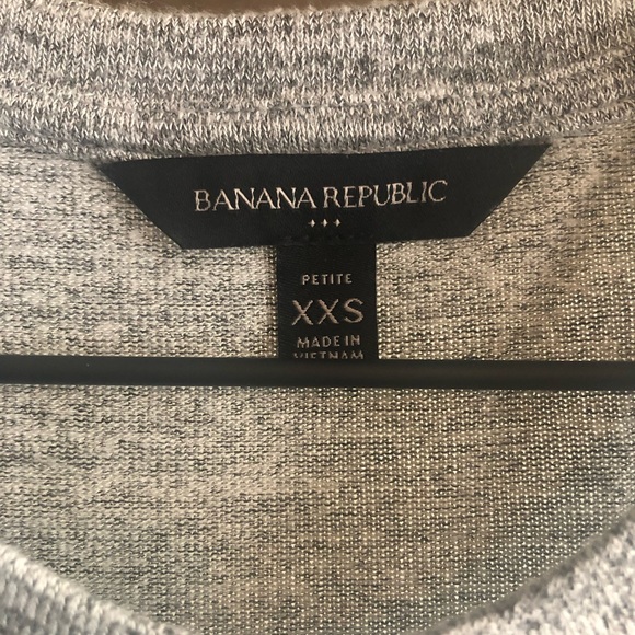 Banana Republic XXS Pettite - Picture 3 of 5